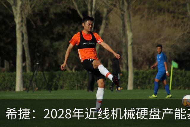 希捷：2028年近线机械硬盘产能基本分配完毕，部分客户协议延长至2030年